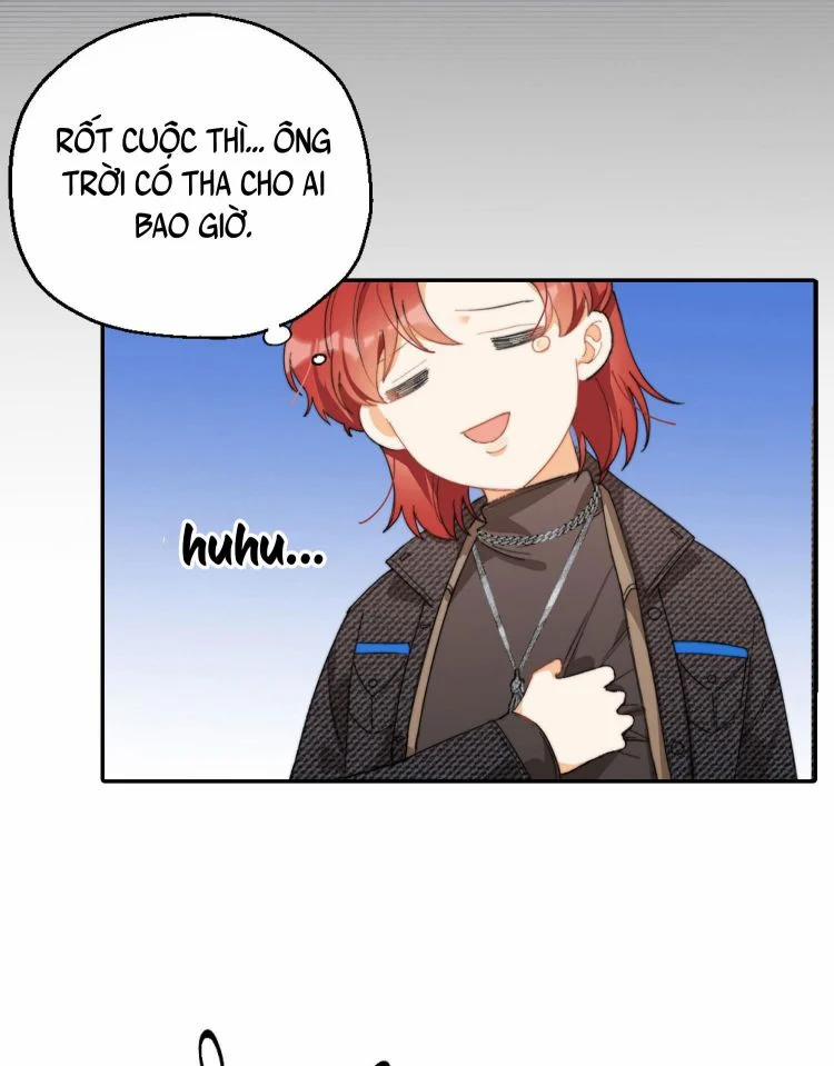 Nụ Hôn Vực Thẳm 3 trang 14