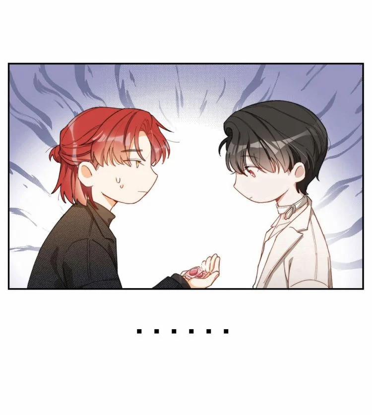 Nụ Hôn Vực Thẳm 3 trang 2