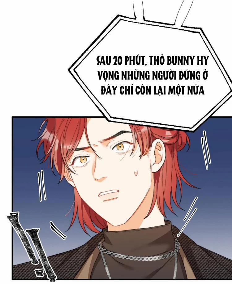 Nụ Hôn Vực Thẳm 3 trang 22