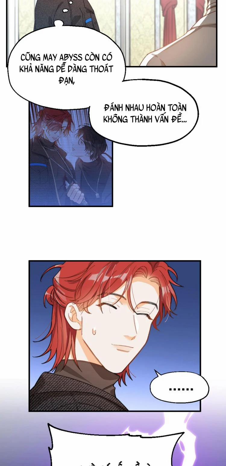 Nụ Hôn Vực Thẳm 3 trang 26