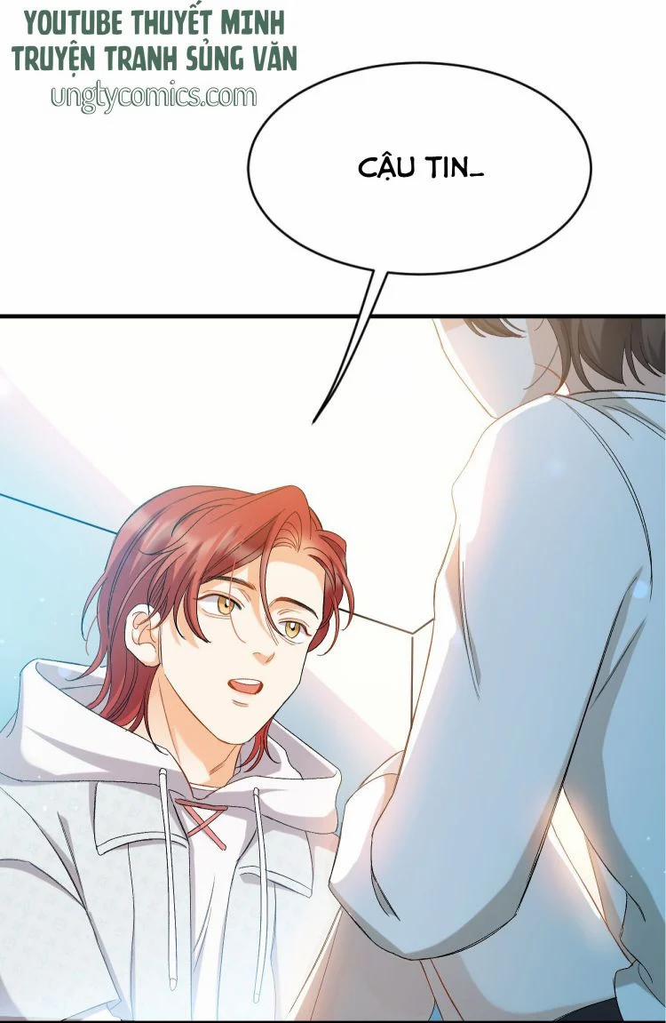 Nụ Hôn Vực Thẳm 30 trang 1