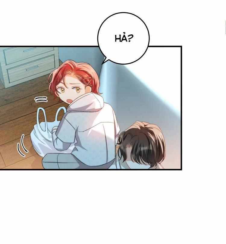 Nụ Hôn Vực Thẳm 30 trang 11