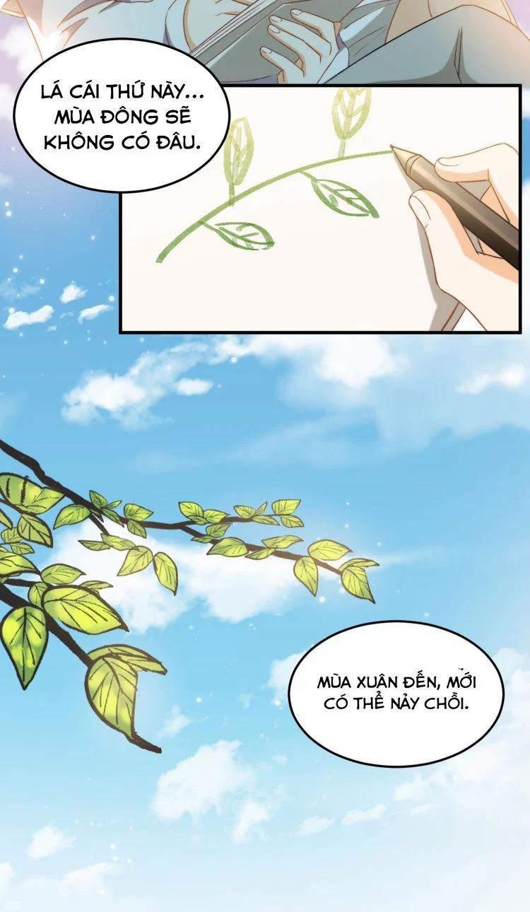 Nụ Hôn Vực Thẳm 30 trang 18