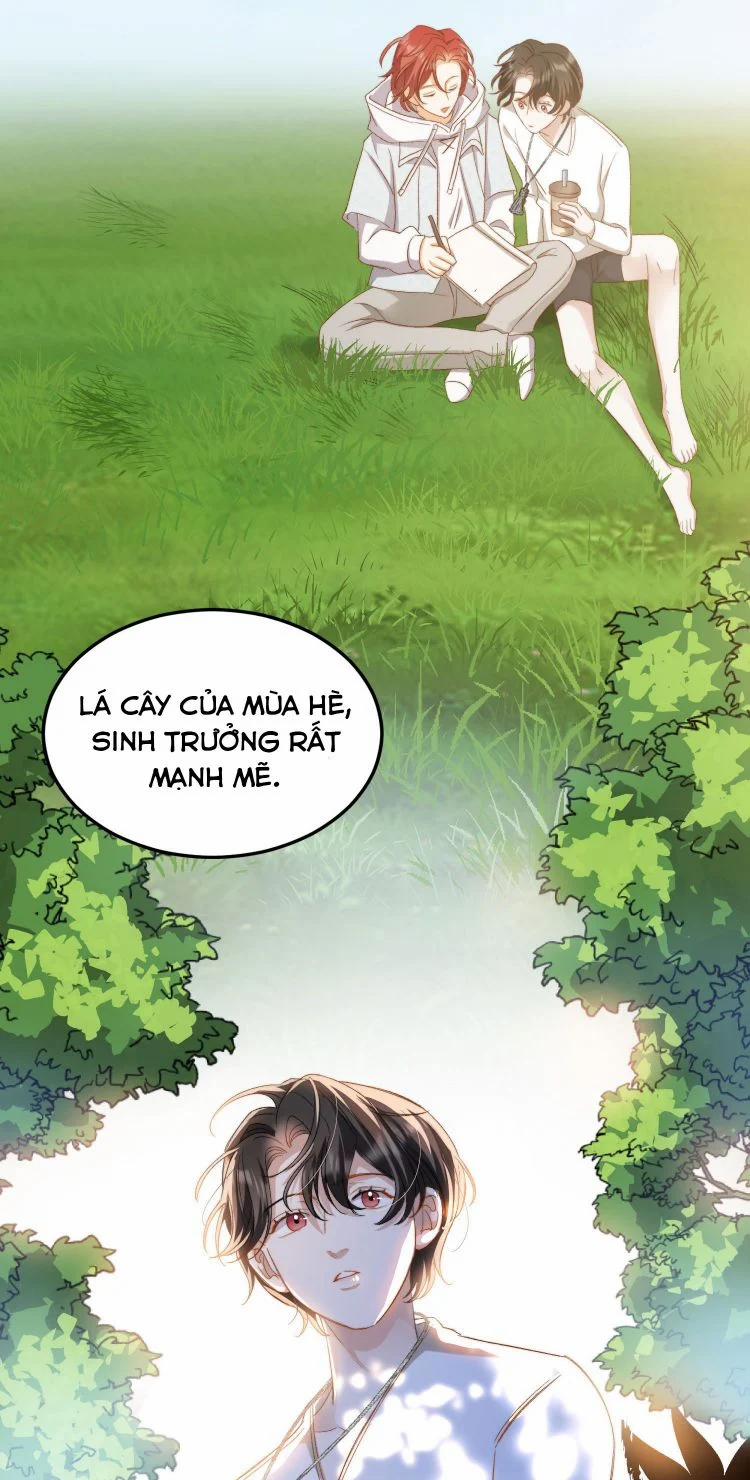 Nụ Hôn Vực Thẳm 30 trang 19