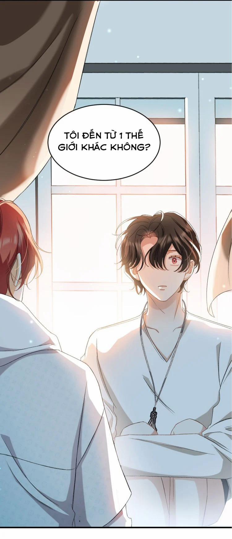 Nụ Hôn Vực Thẳm 30 trang 2