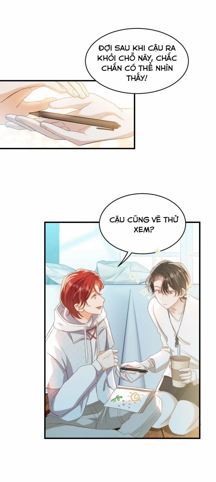 Nụ Hôn Vực Thẳm 30 trang 24