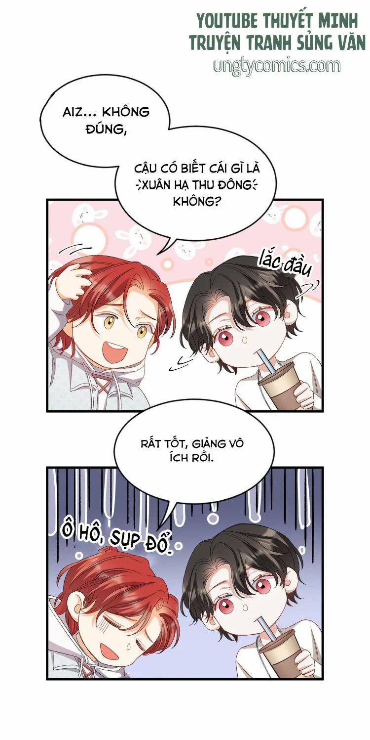 Nụ Hôn Vực Thẳm 30 trang 25