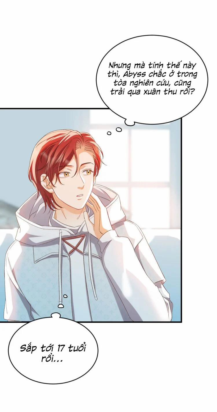 Nụ Hôn Vực Thẳm 30 trang 26