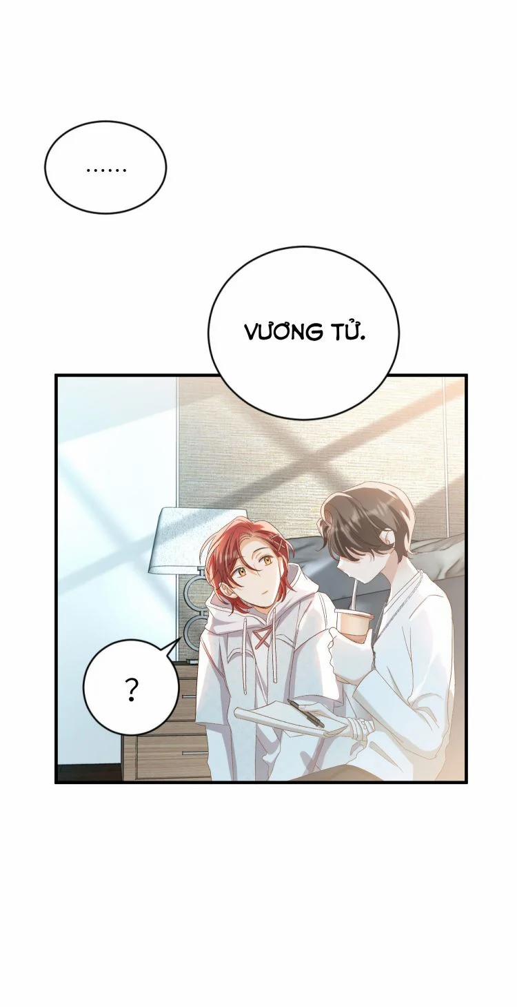 Nụ Hôn Vực Thẳm 30 trang 28