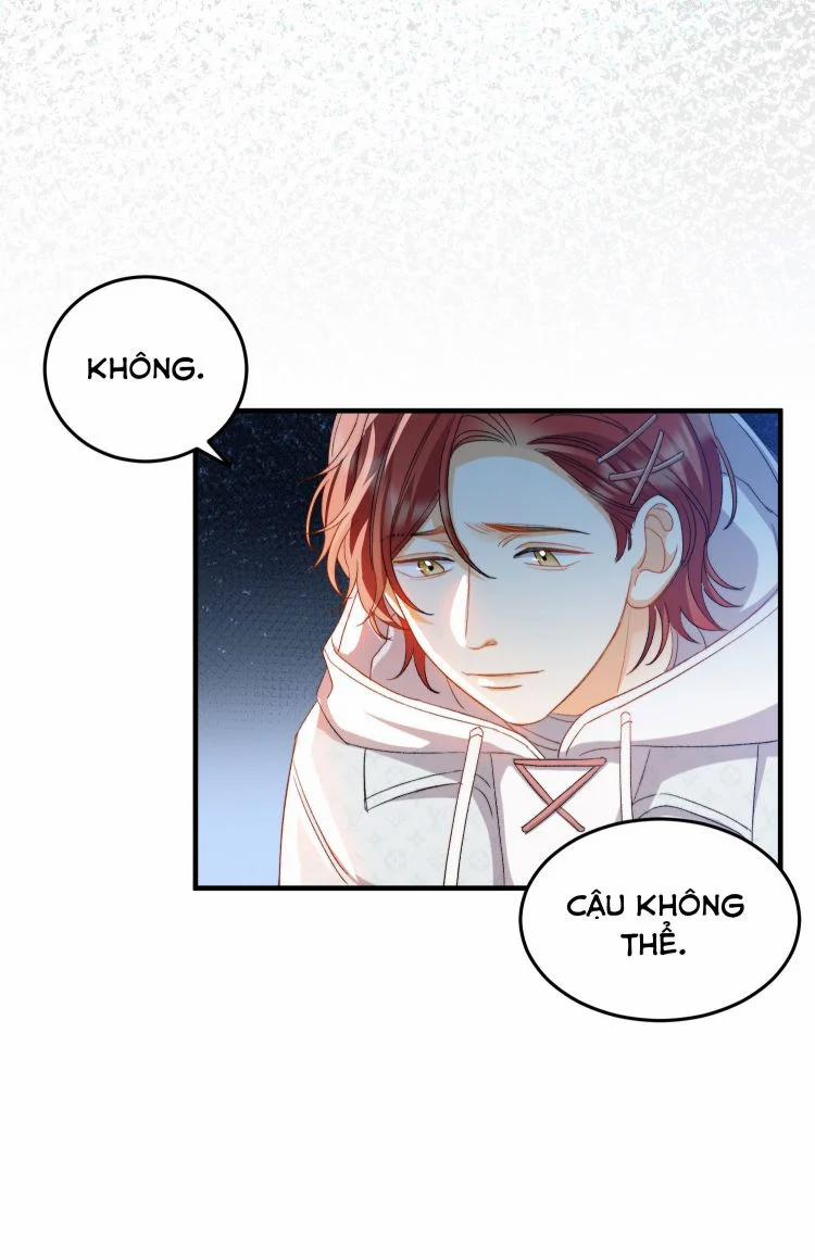 Nụ Hôn Vực Thẳm 30 trang 34