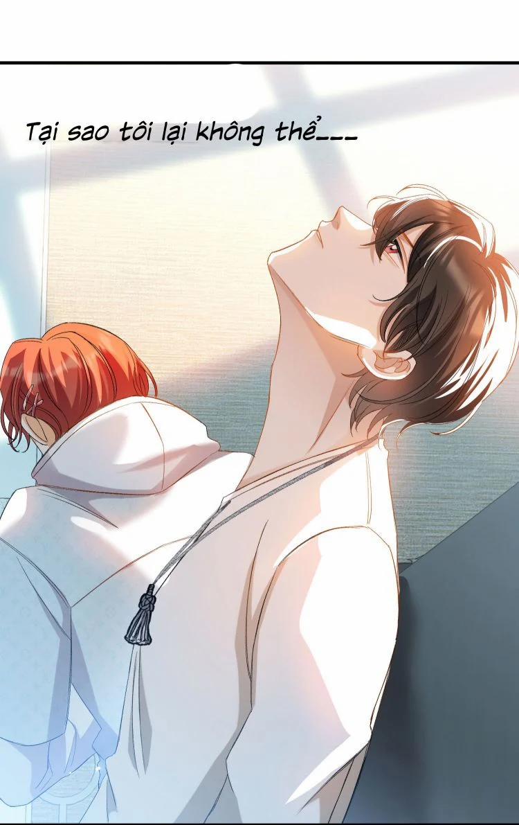 Nụ Hôn Vực Thẳm 30 trang 40