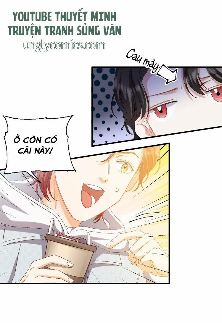 Nụ Hôn Vực Thẳm 30 trang 5