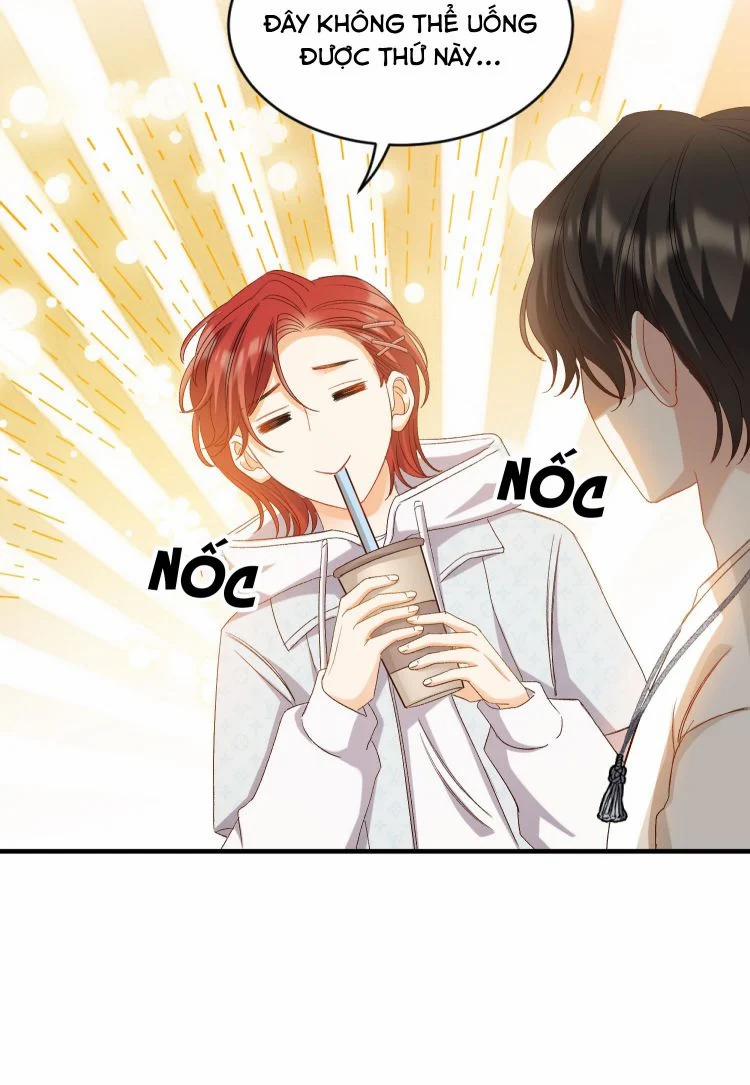 Nụ Hôn Vực Thẳm 30 trang 7