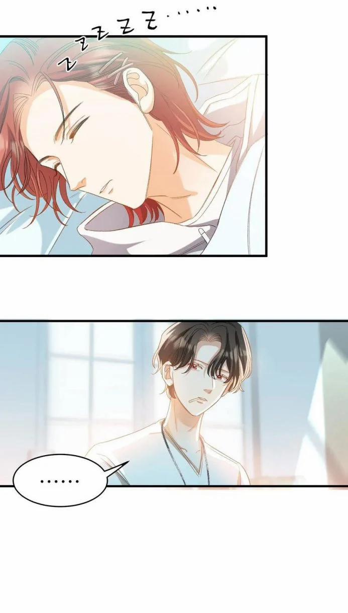 Nụ Hôn Vực Thẳm 31 trang 13