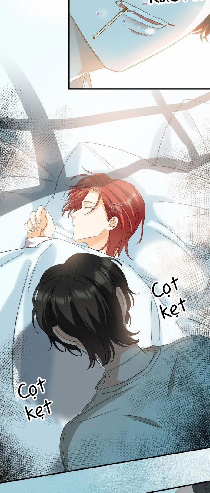 Nụ Hôn Vực Thẳm 31 trang 15