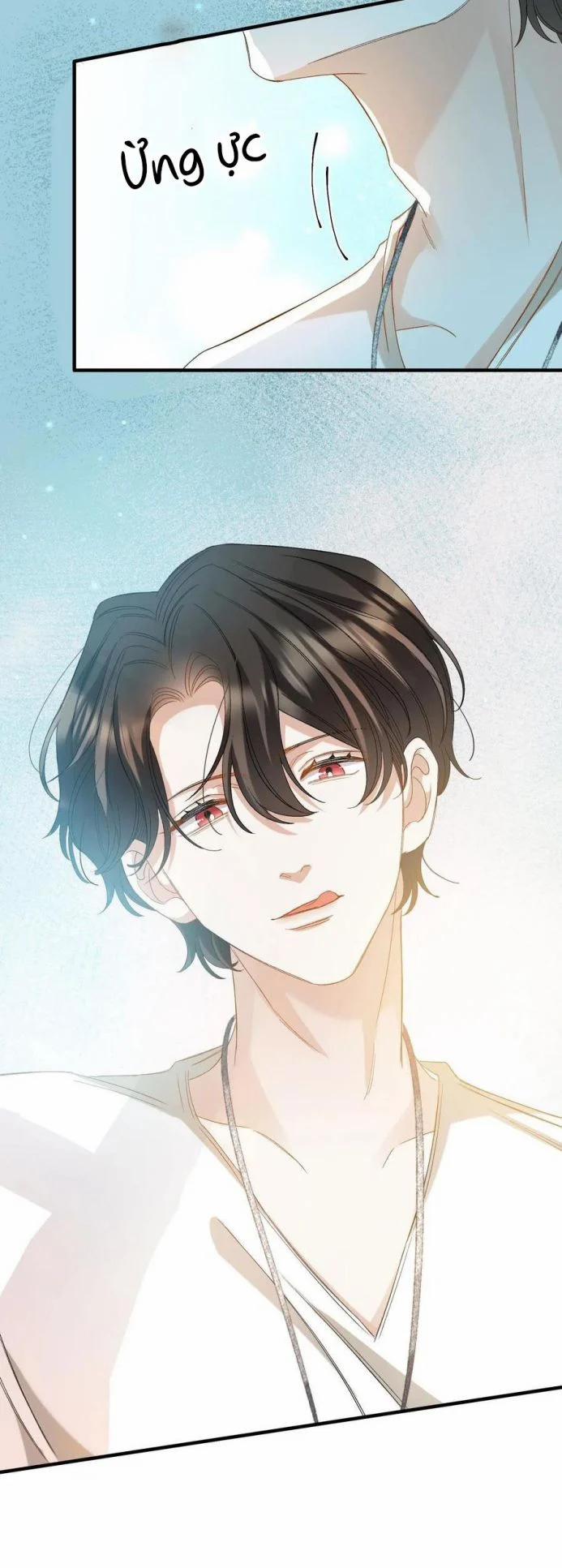 Nụ Hôn Vực Thẳm 31 trang 16