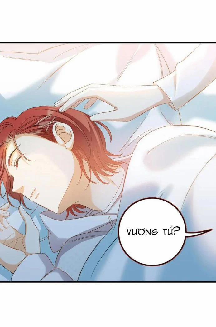 Nụ Hôn Vực Thẳm 31 trang 18