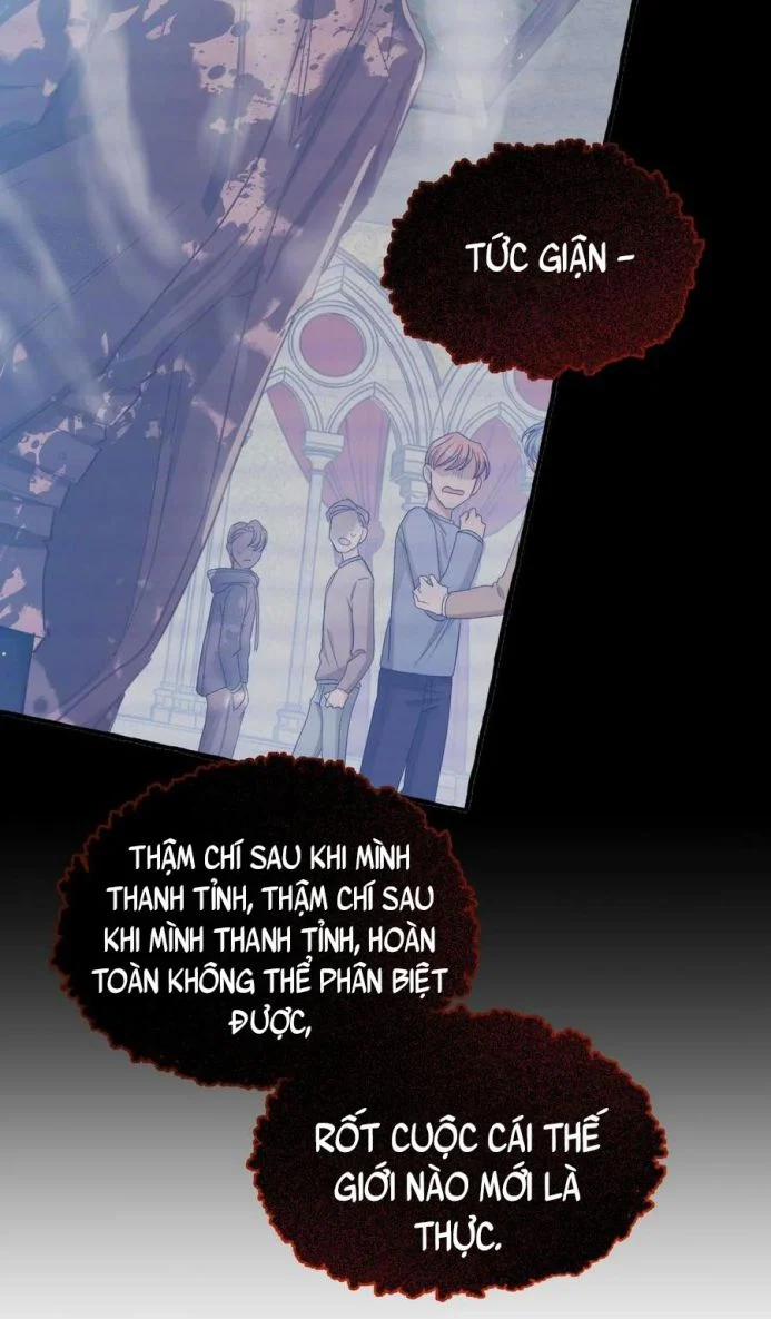 Nụ Hôn Vực Thẳm 31 trang 24