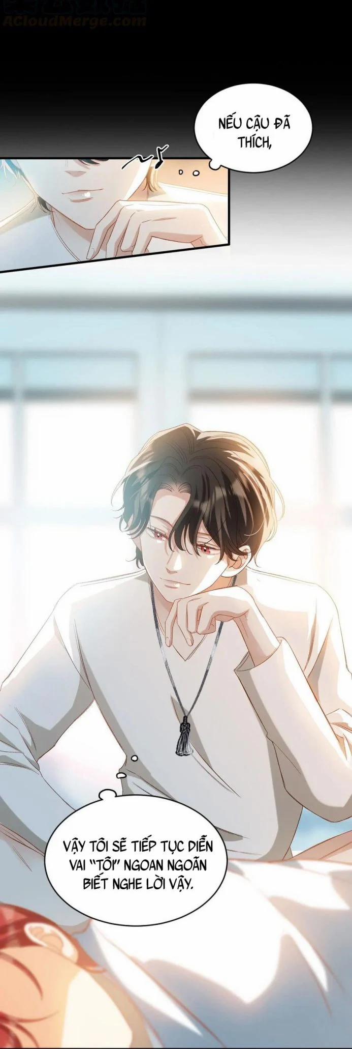 Nụ Hôn Vực Thẳm 31 trang 28