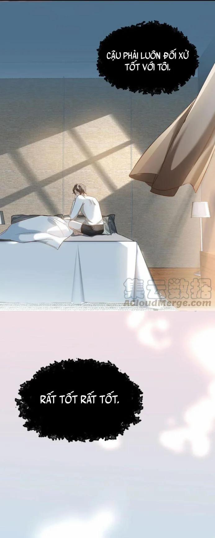 Nụ Hôn Vực Thẳm 31 trang 29