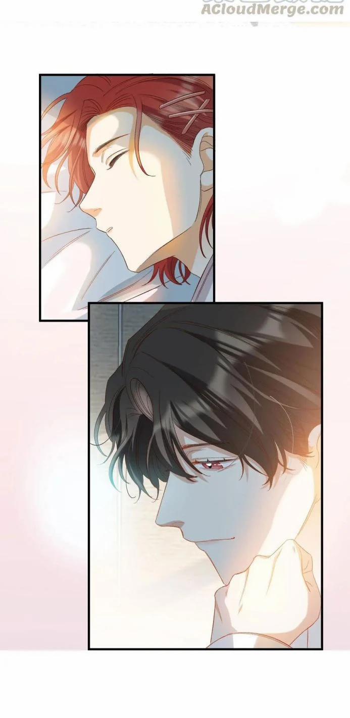 Nụ Hôn Vực Thẳm 31 trang 32