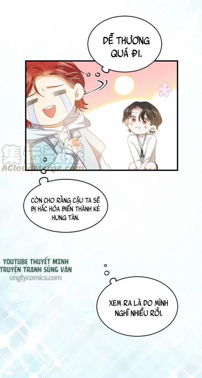 Nụ Hôn Vực Thẳm 31 trang 5