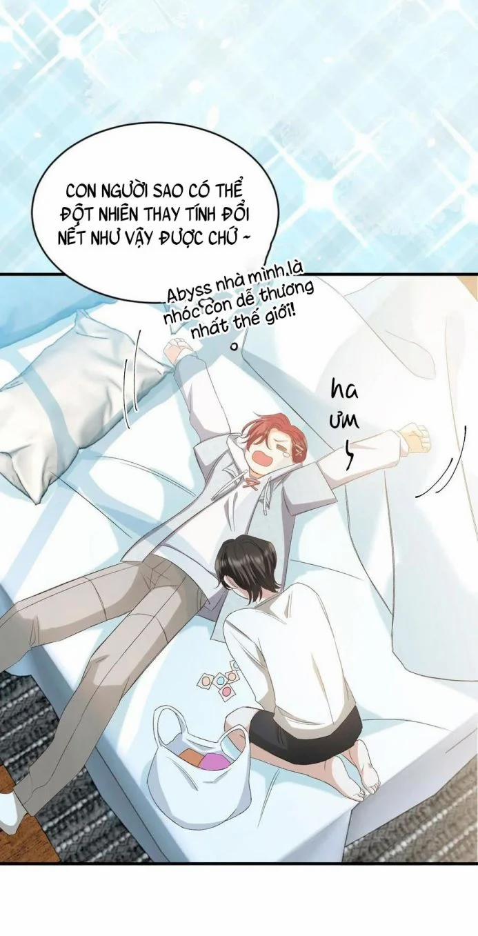 Nụ Hôn Vực Thẳm 31 trang 6