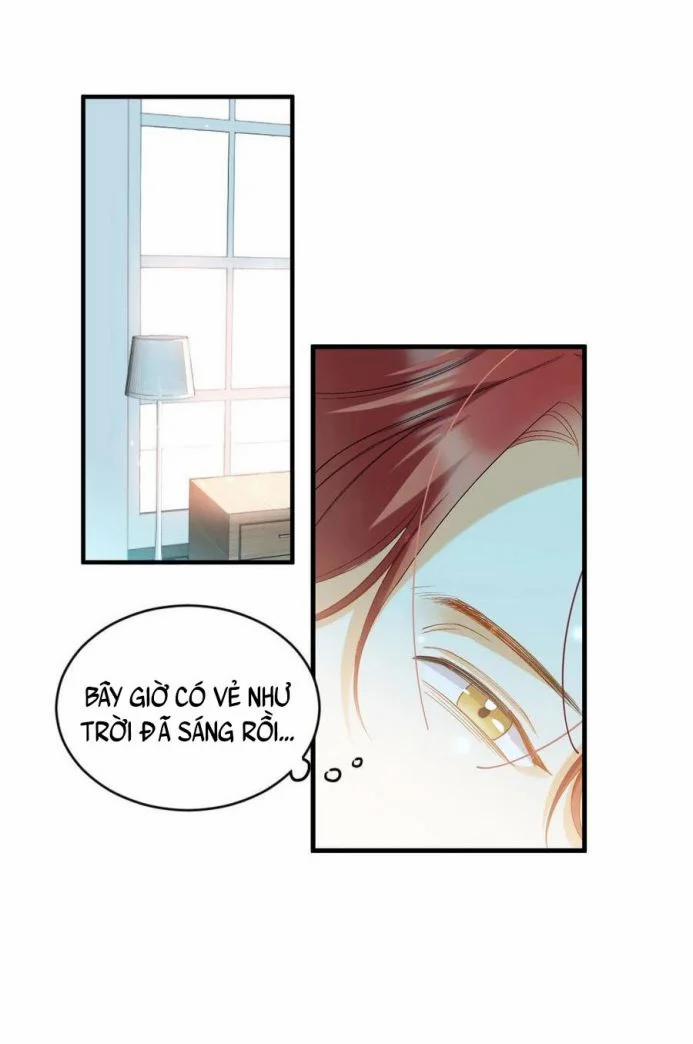 Nụ Hôn Vực Thẳm 31 trang 7