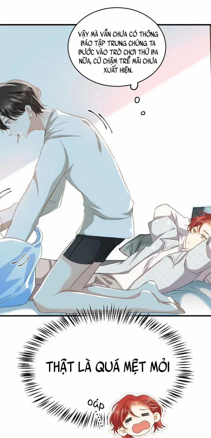 Nụ Hôn Vực Thẳm 31 trang 8