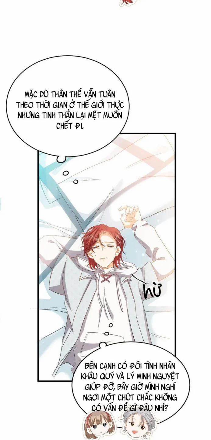 Nụ Hôn Vực Thẳm 31 trang 9