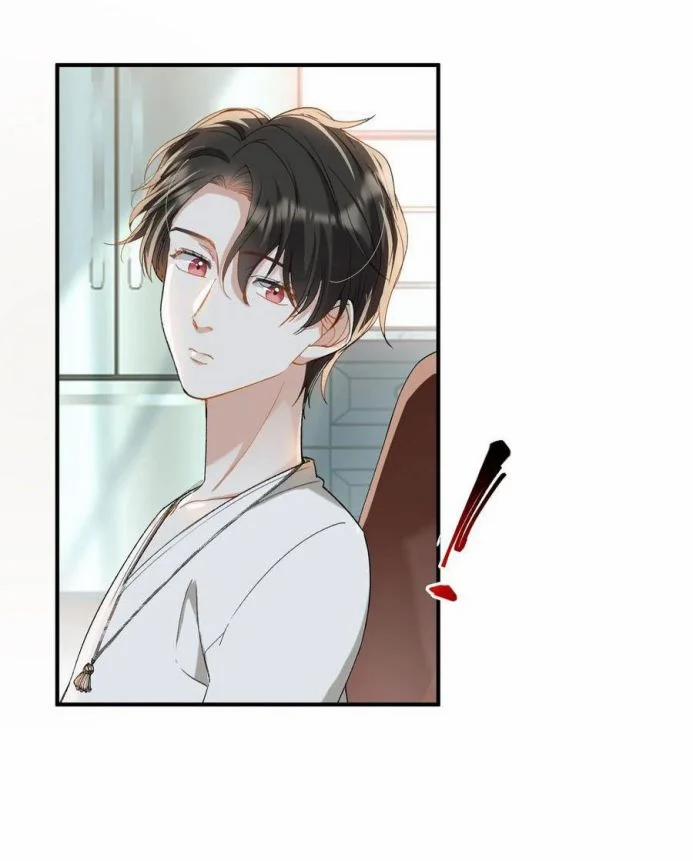 Nụ Hôn Vực Thẳm 32 trang 10