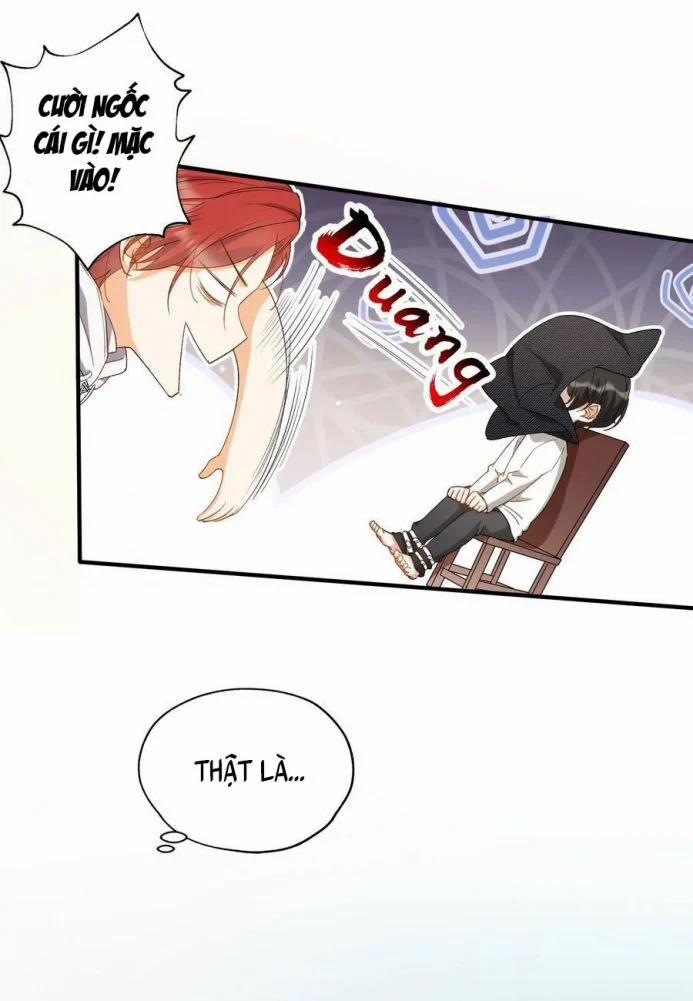 Nụ Hôn Vực Thẳm 32 trang 12