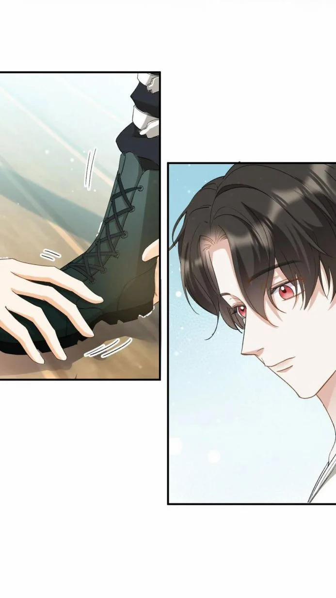 Nụ Hôn Vực Thẳm 32 trang 14