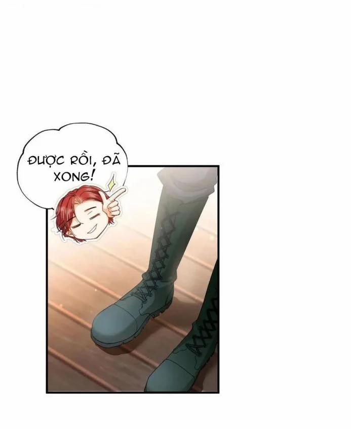 Nụ Hôn Vực Thẳm 32 trang 17