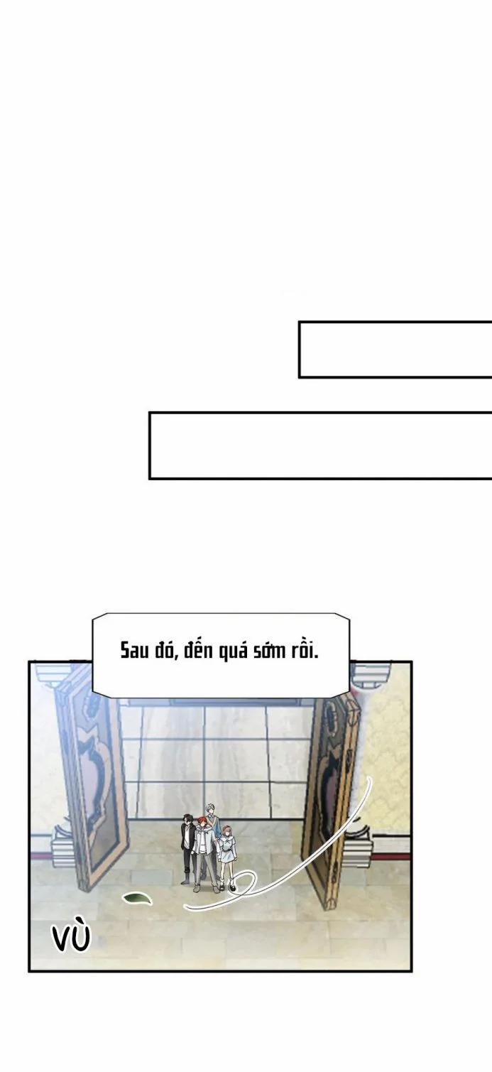 Nụ Hôn Vực Thẳm 32 trang 19