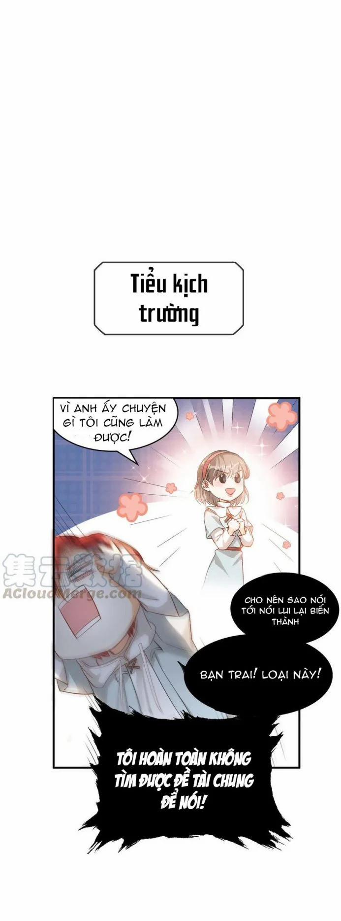 Nụ Hôn Vực Thẳm 32 trang 33