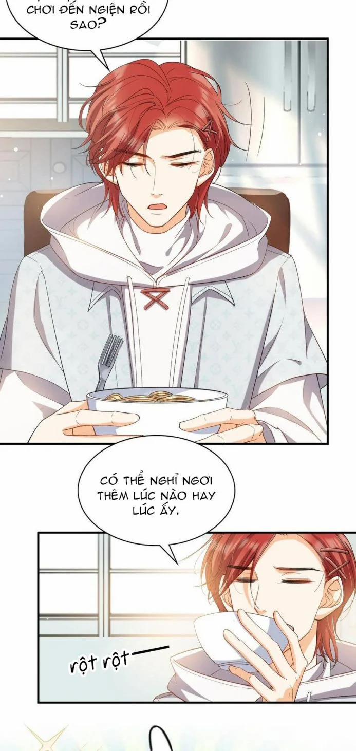 Nụ Hôn Vực Thẳm 32 trang 4