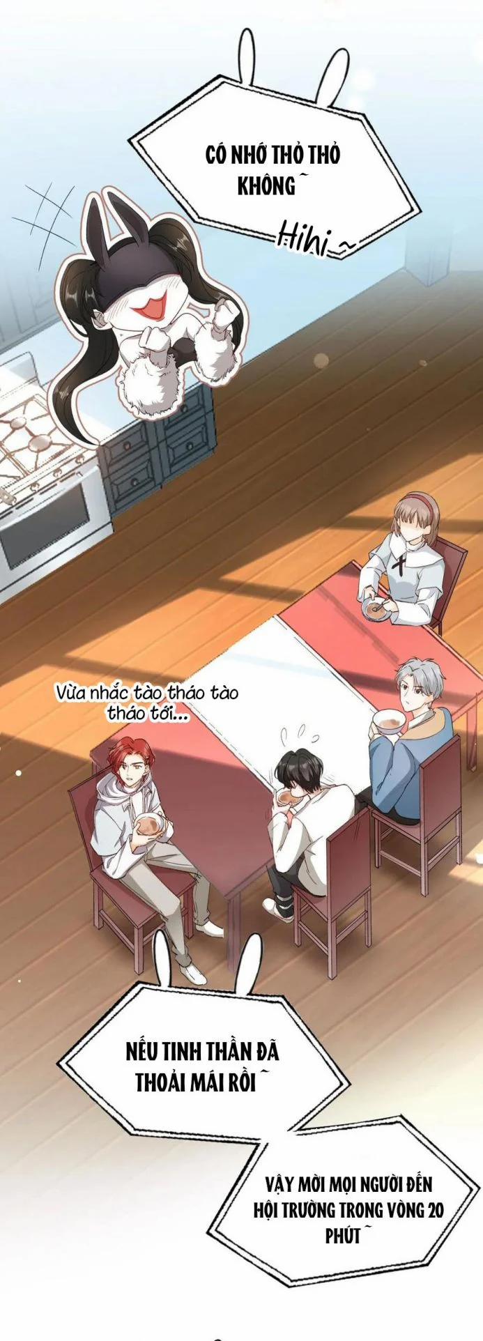 Nụ Hôn Vực Thẳm 32 trang 6