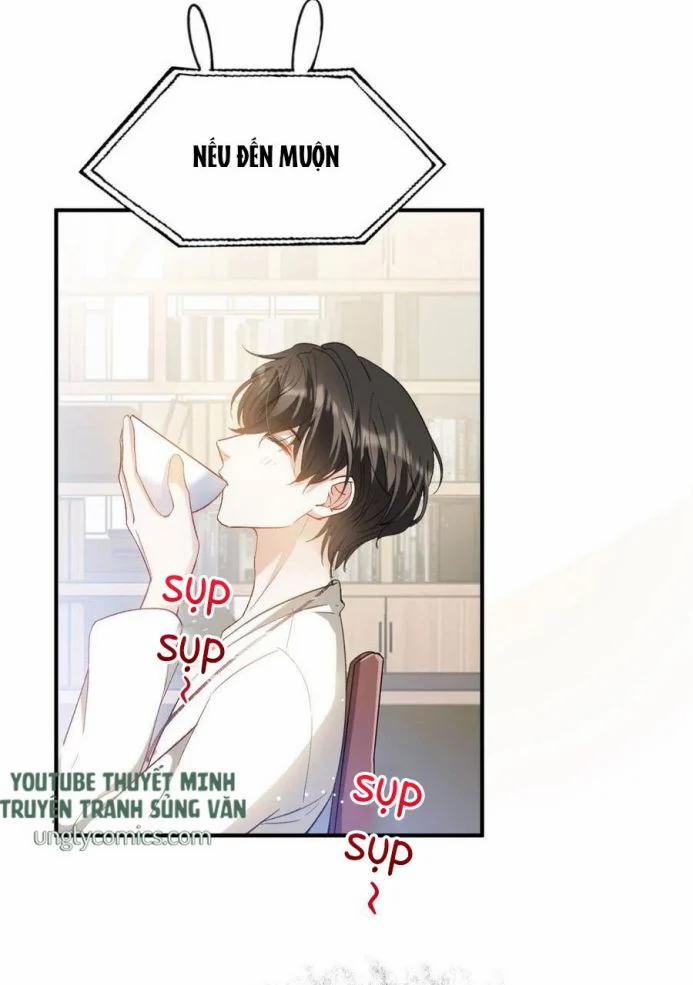 Nụ Hôn Vực Thẳm 32 trang 7