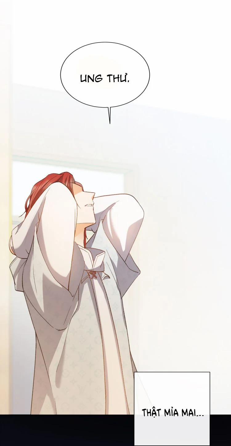 Nụ Hôn Vực Thẳm 33 trang 12