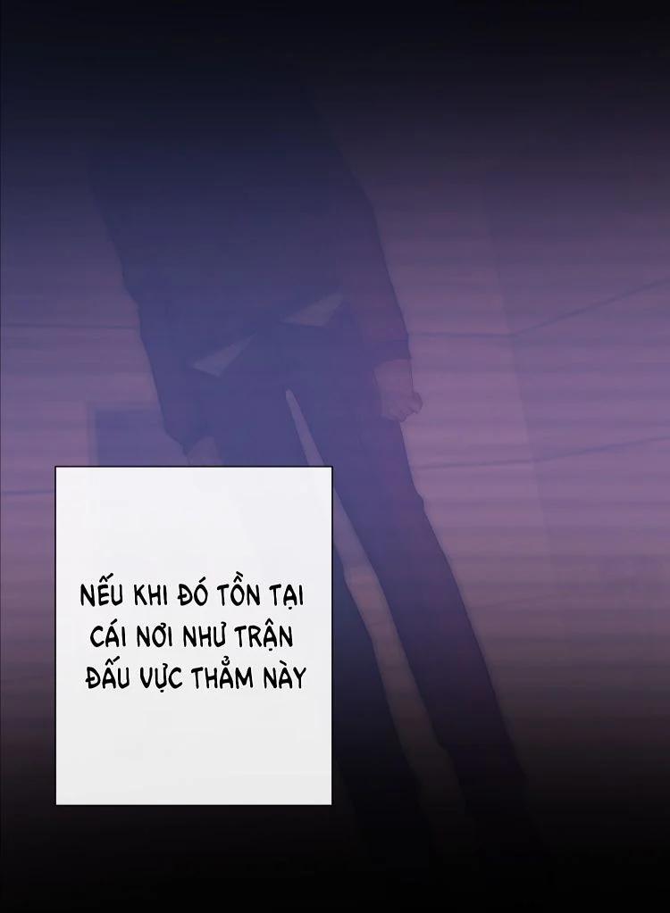 Nụ Hôn Vực Thẳm 33 trang 13