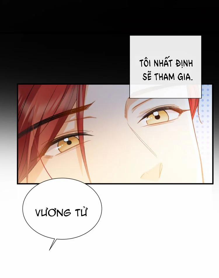 Nụ Hôn Vực Thẳm 33 trang 14