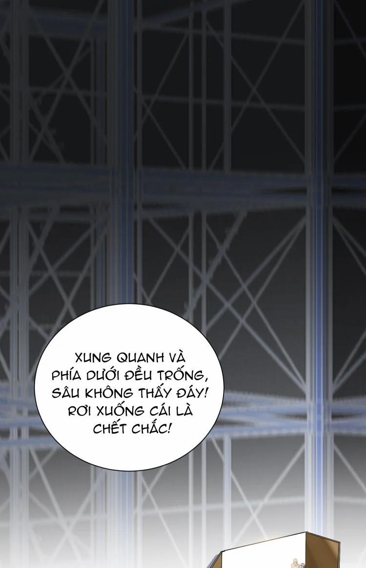 Nụ Hôn Vực Thẳm 33 trang 17