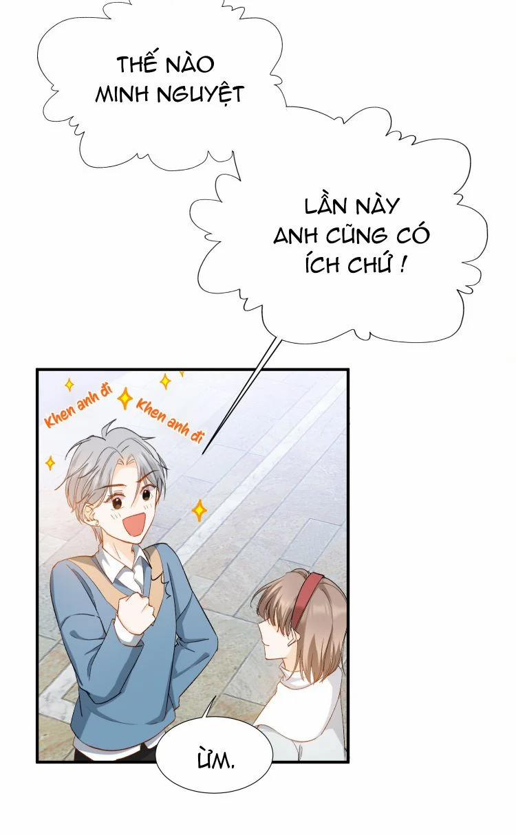 Nụ Hôn Vực Thẳm 33 trang 23