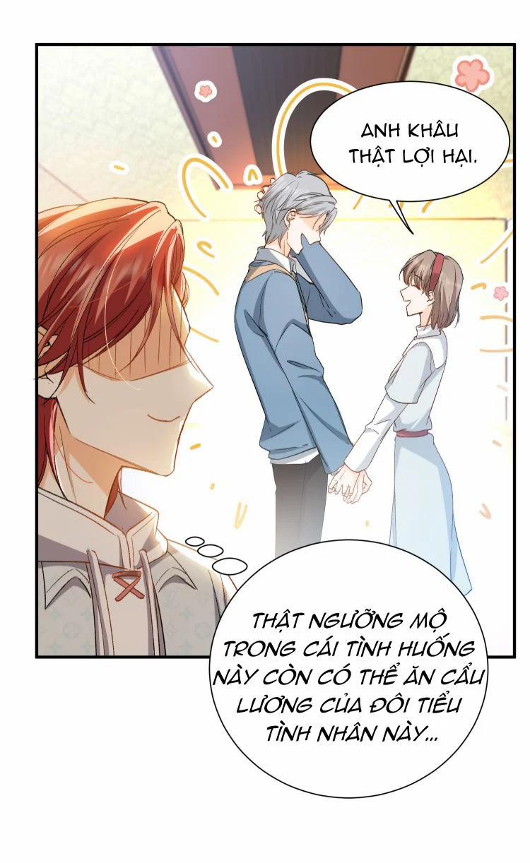 Nụ Hôn Vực Thẳm 33 trang 24