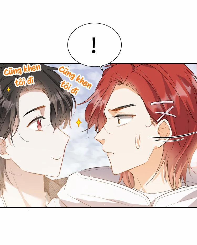 Nụ Hôn Vực Thẳm 33 trang 26