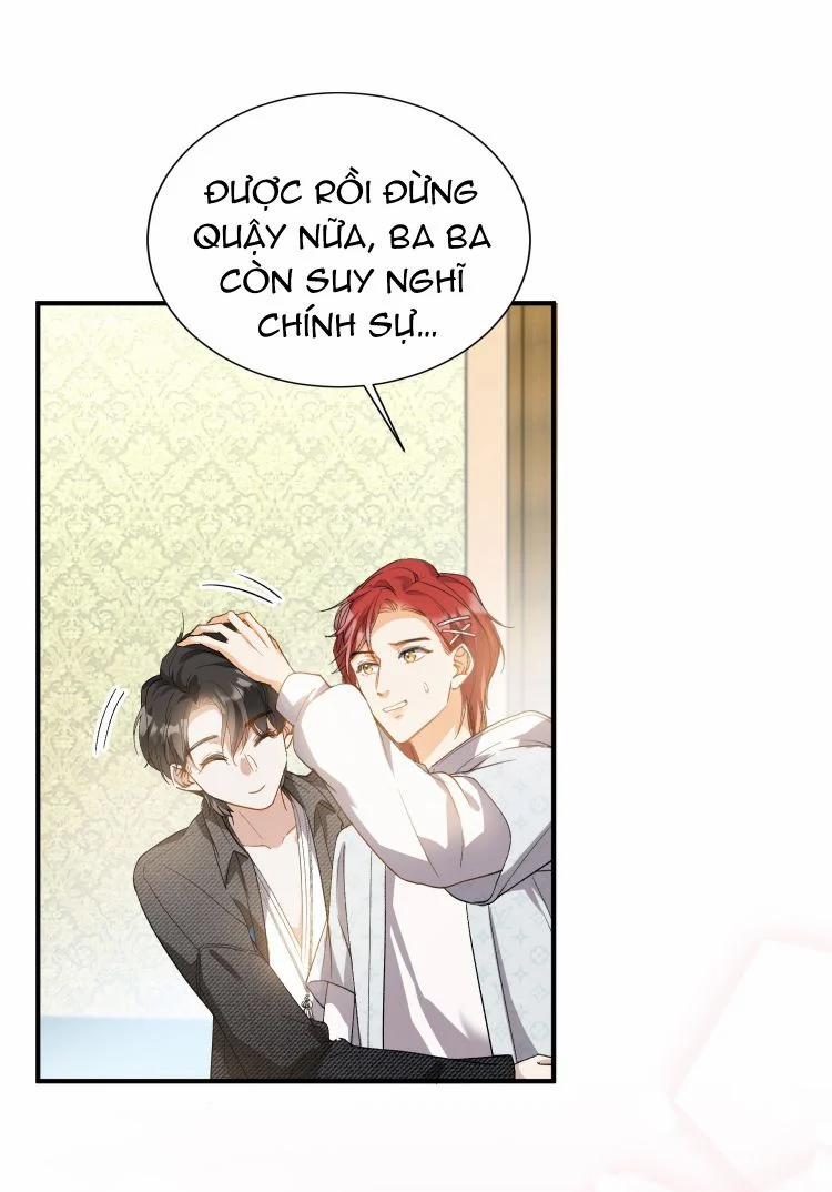 Nụ Hôn Vực Thẳm 33 trang 28