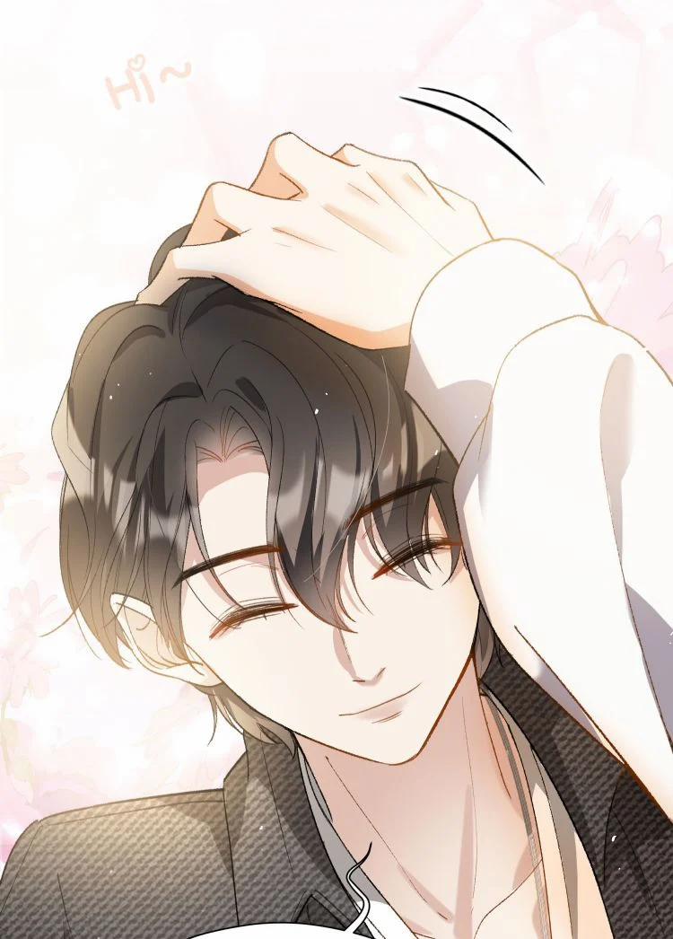 Nụ Hôn Vực Thẳm 33 trang 29