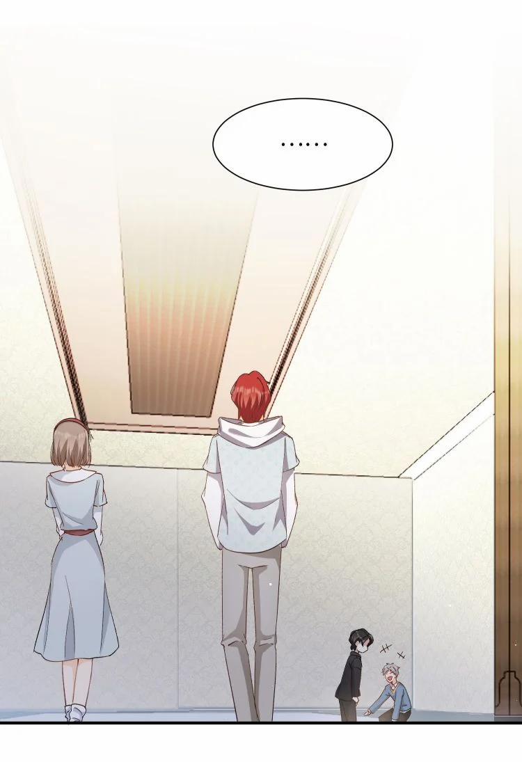 Nụ Hôn Vực Thẳm 33 trang 3