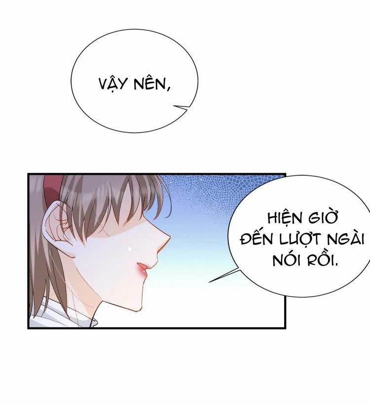 Nụ Hôn Vực Thẳm 33 trang 4